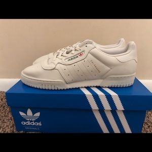 Yeezy Powerphase OG white size 10.5 air 350
